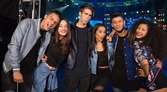 Su sonrisa y optimismo es algo que nunca olvidaremos.