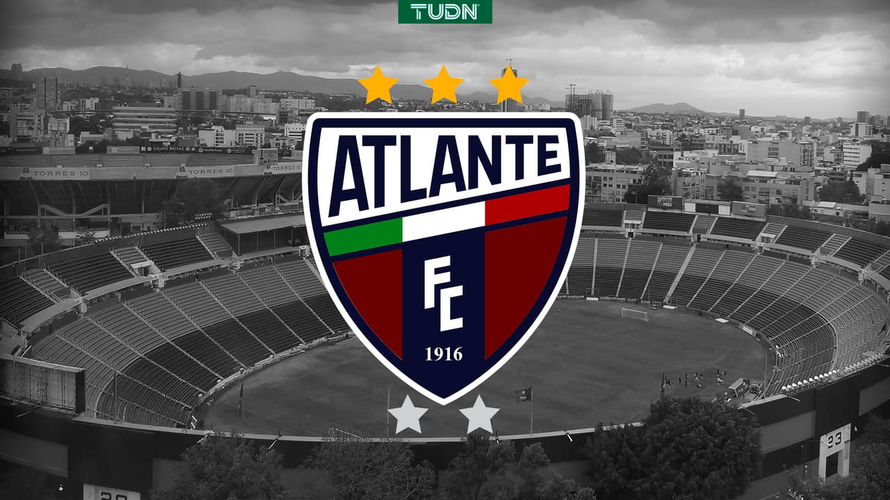 ¡Atlante se vuelve a despedir de la CDMX!