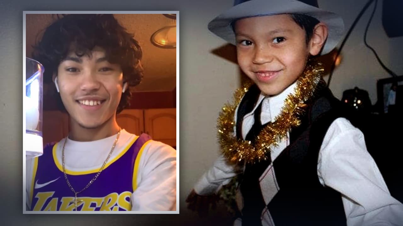 “Mi hijo no es una estadística más”: Madre hispana de adolescente asesinado hace un llamado a las autoridades