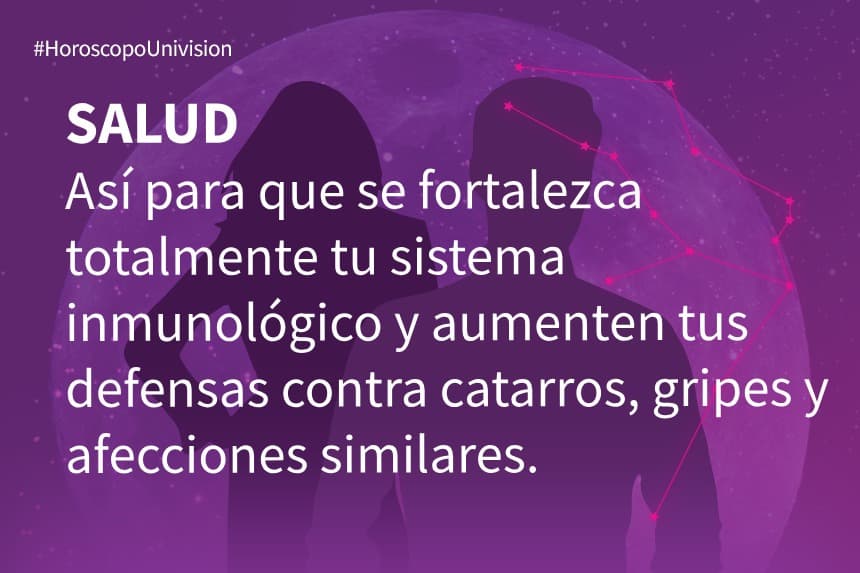 Capricornio 1 de mayo 2019