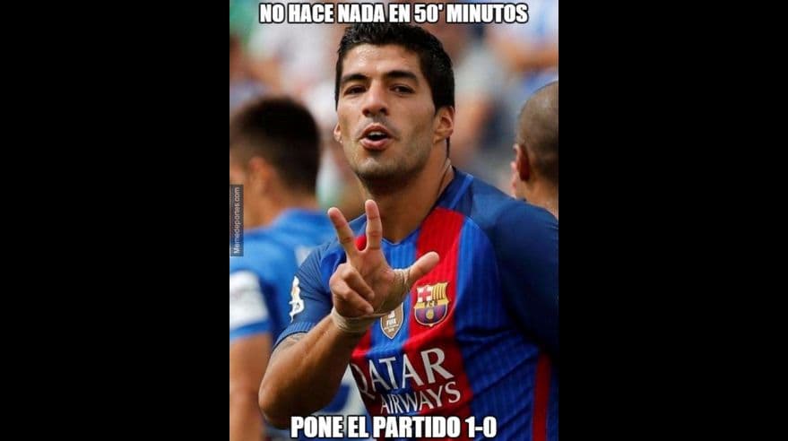 El clásico más seguido del mundo no pasó desapercibido en las redes sociales que elogiaron a Sergio Ramos y criticaron el arbitraje.