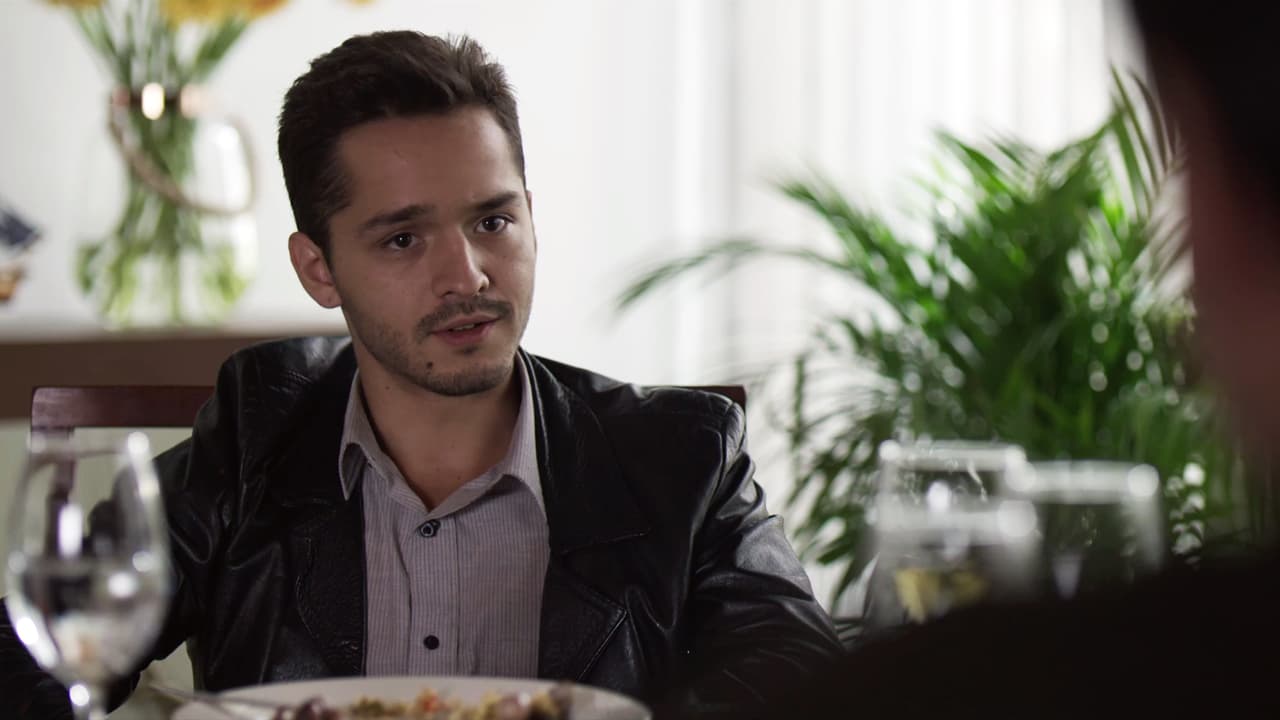 However, his heir joked about it and explained he’d go on his third drug crossing to the US.