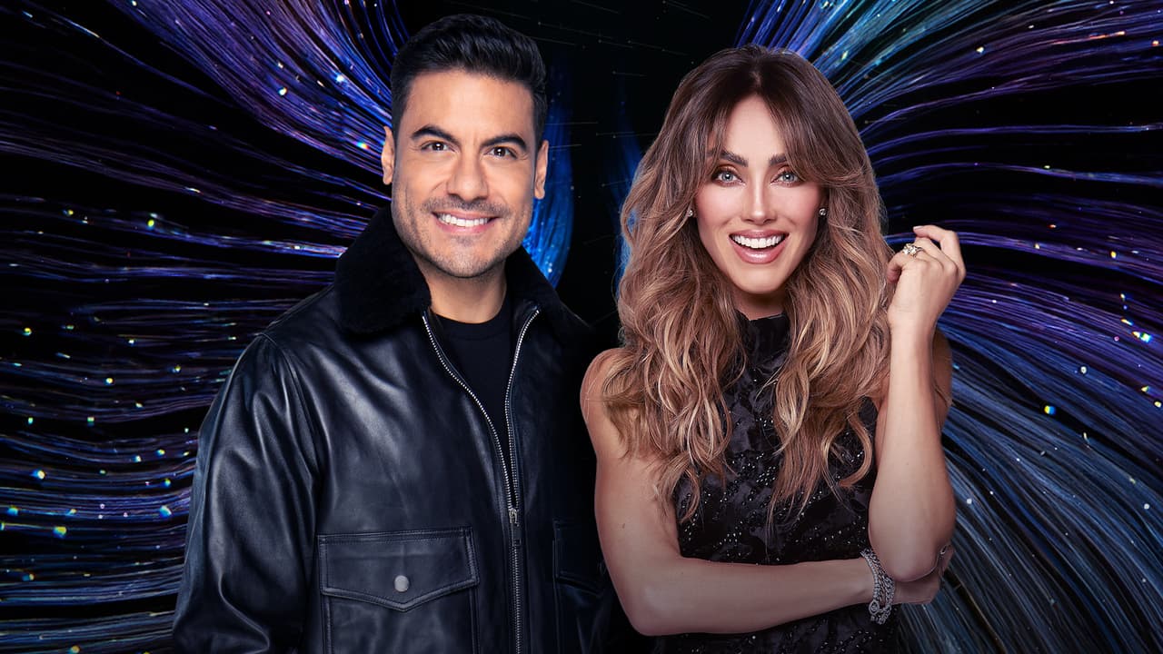 ¿Quién Es La Máscara? 2024: Conoce a los cuatro investigadores de la sexta temporada