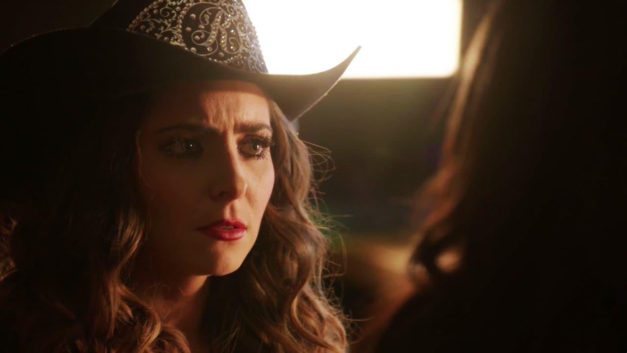 A pesar de su colaboración en el álbum, la rivalidad siguió su marcha.