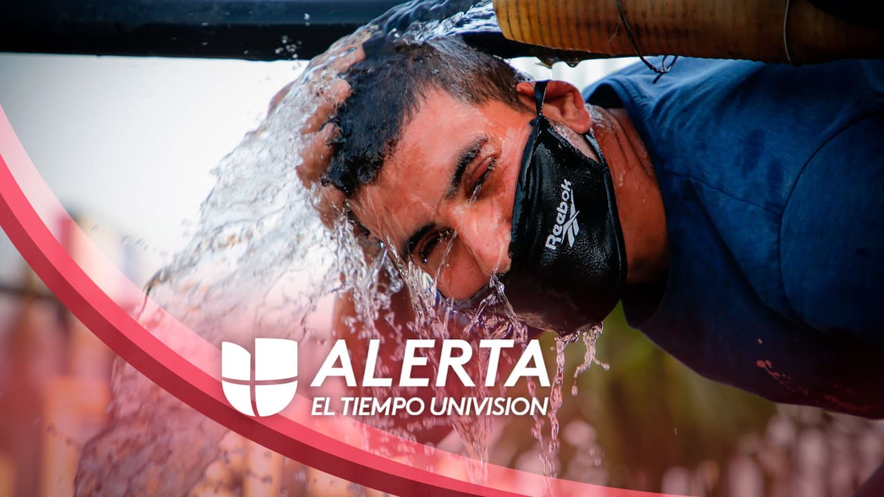 Emergencia de calor en DC: ¿dónde puedes acudir para evitar altas temperaturas?