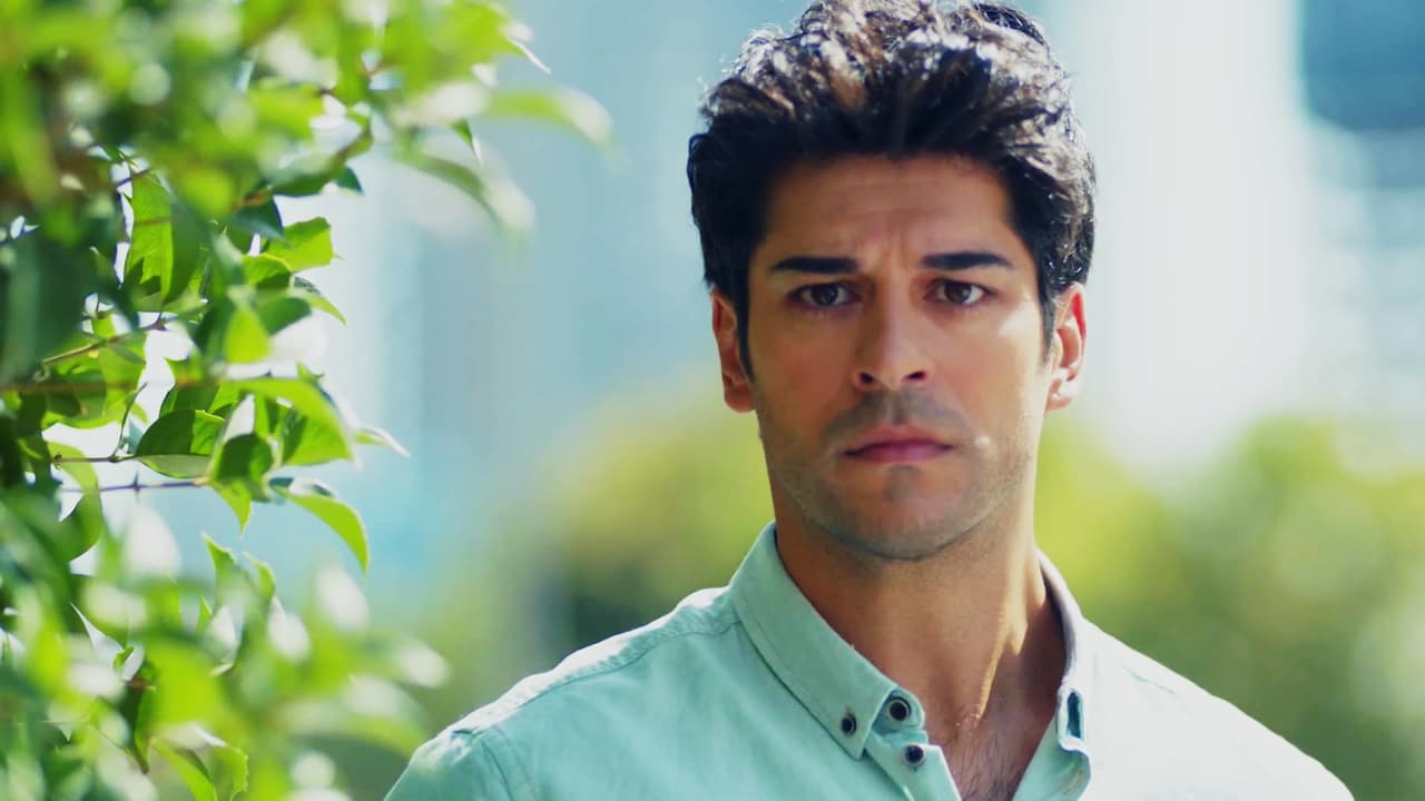 Uno de los peores días de su vida fue cuando se enteró de que 
<b>Nihan</b> estaba comprometida con otro hombre: 
<b>Emir</b>.