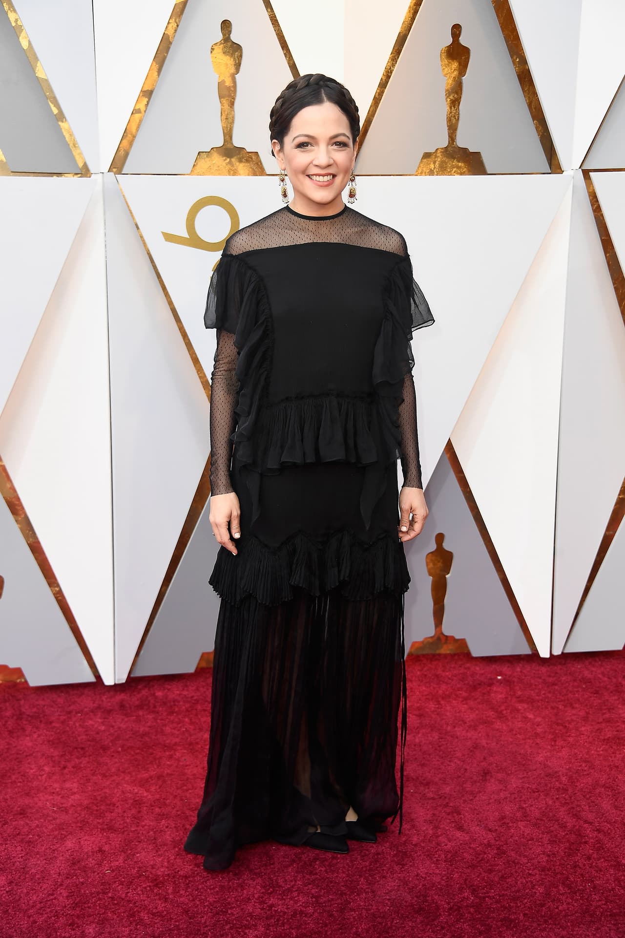 Natalia desarrolló un sonido propio que le ha ganado el reconocimiento de la gente y la industria como una de las máximas exponentes de la música latinoamericana.