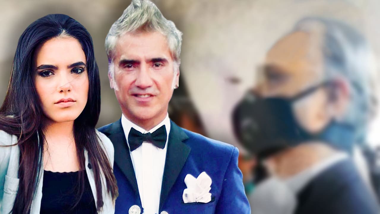 A mes y medio de aquel suceso, es ahora él quien parece que hará crecer a la familia Fernández con un nuevo matrimonio entre la dinastía. 
<br>