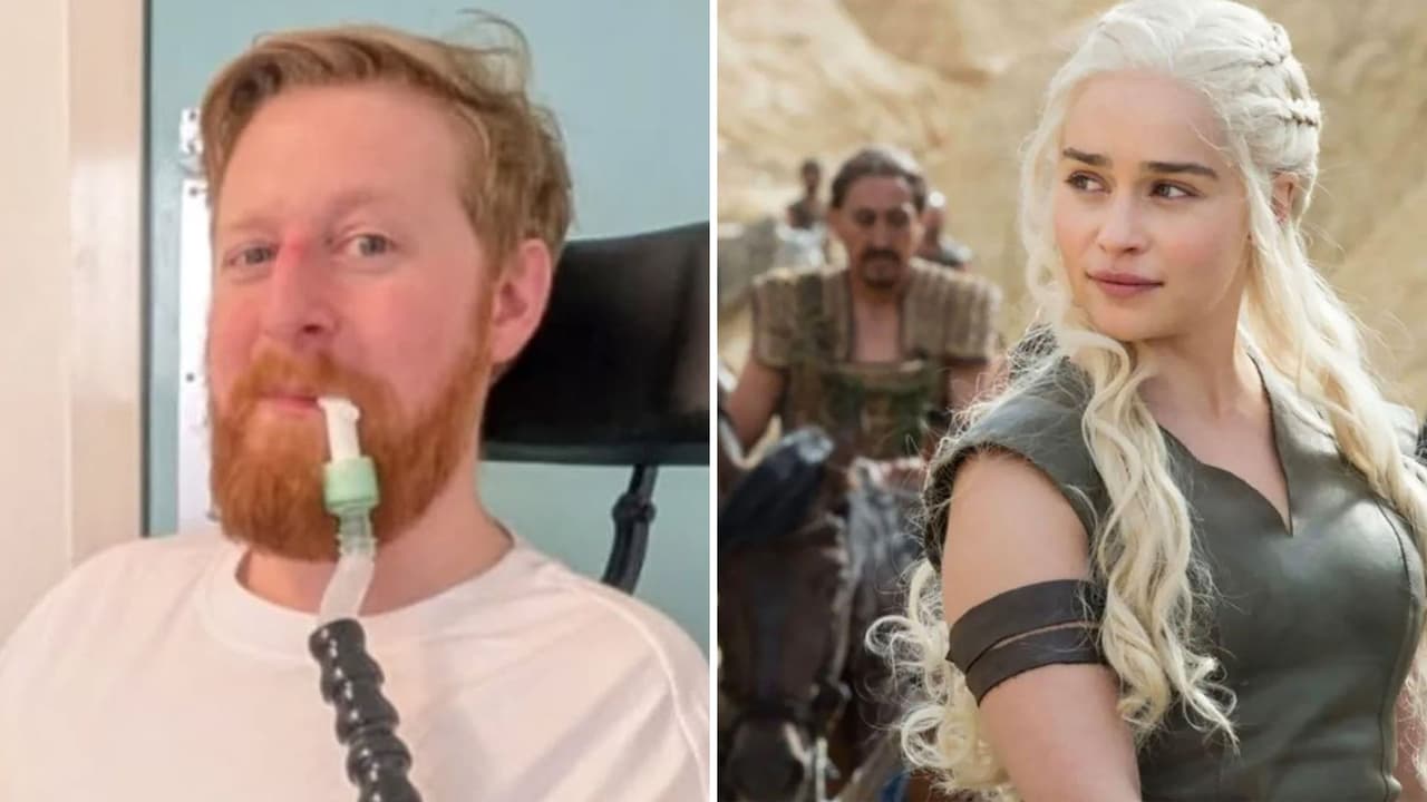 Actor de ‘Game of Thrones’ vivió menos tiempo del que le pronosticaron: se negó a quedarse hospitalizado