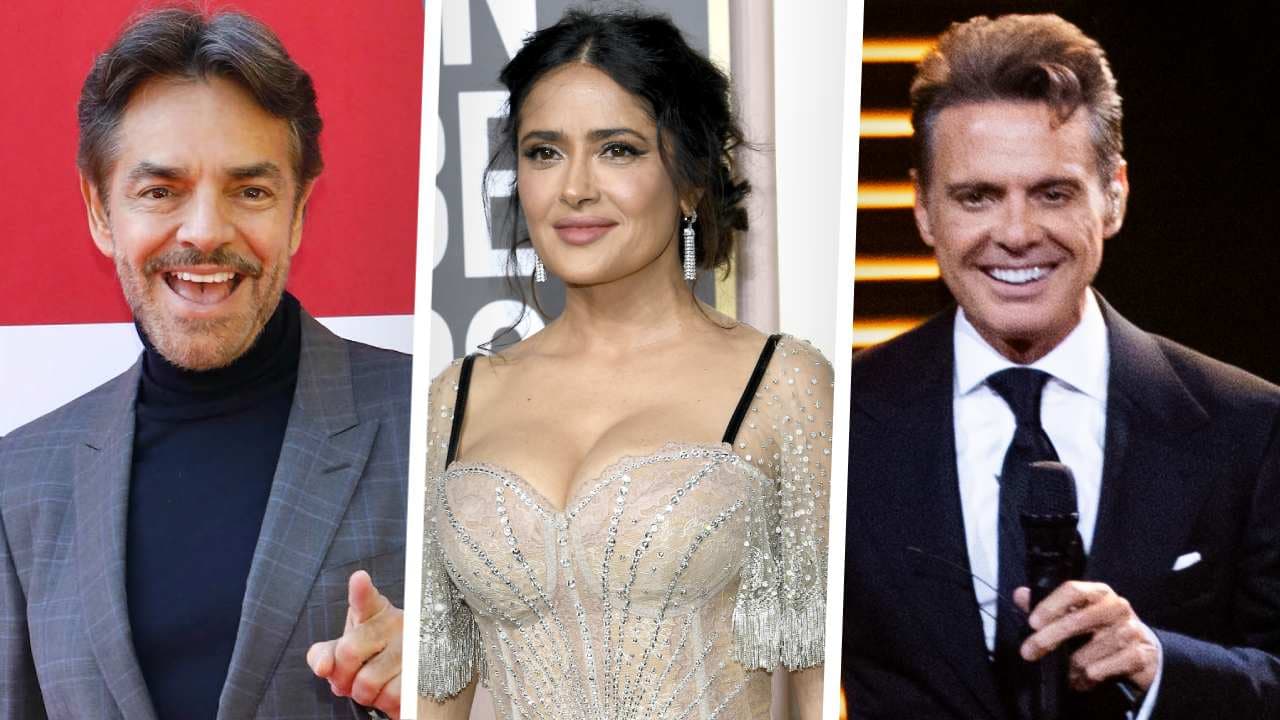 Sale a la luz la lista de famosos mexicanos con millones de dólares en sus cuentas