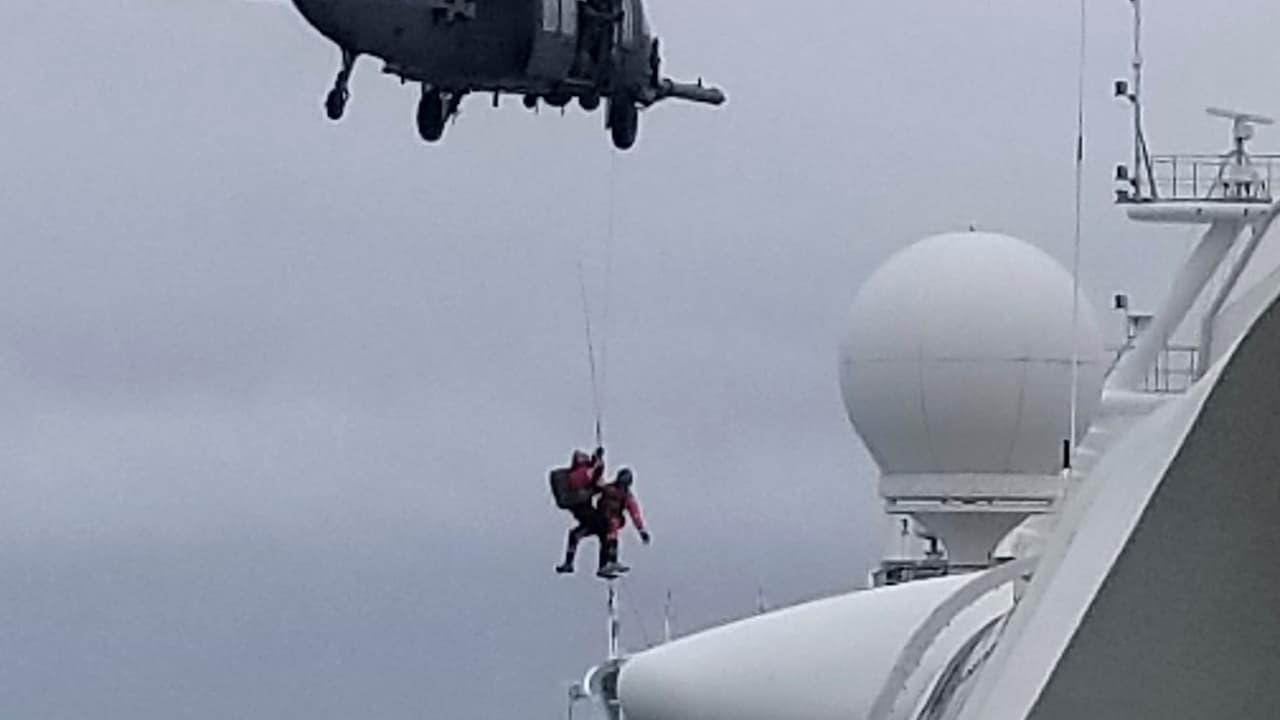 Desde hace dos días la atención de decenas de agencias gubernamentales ha estado centrada en el 
<a href="https://www.univision.com/local/san-francisco-kdtv/ordenan-varar-crucero-en-las-aguas-de-california-ante-temor-de-mas-contagios-de-coronavirus" target="_blank">crucero con más 3,500 pasajeros y tripulantes,</a> que está vinculado a 
<a href="https://www.univision.com/local/san-francisco-kdtv/muere-en-california-una-persona-que-viajo-en-un-crucero-con-pasajeros-posiblemente-contagiados-de-coronavirus" target="_blank">la primera muerte por coronavirus en el estado</a> y a por lo menos otros cuatro contagios en la Bahía de San Francisco.