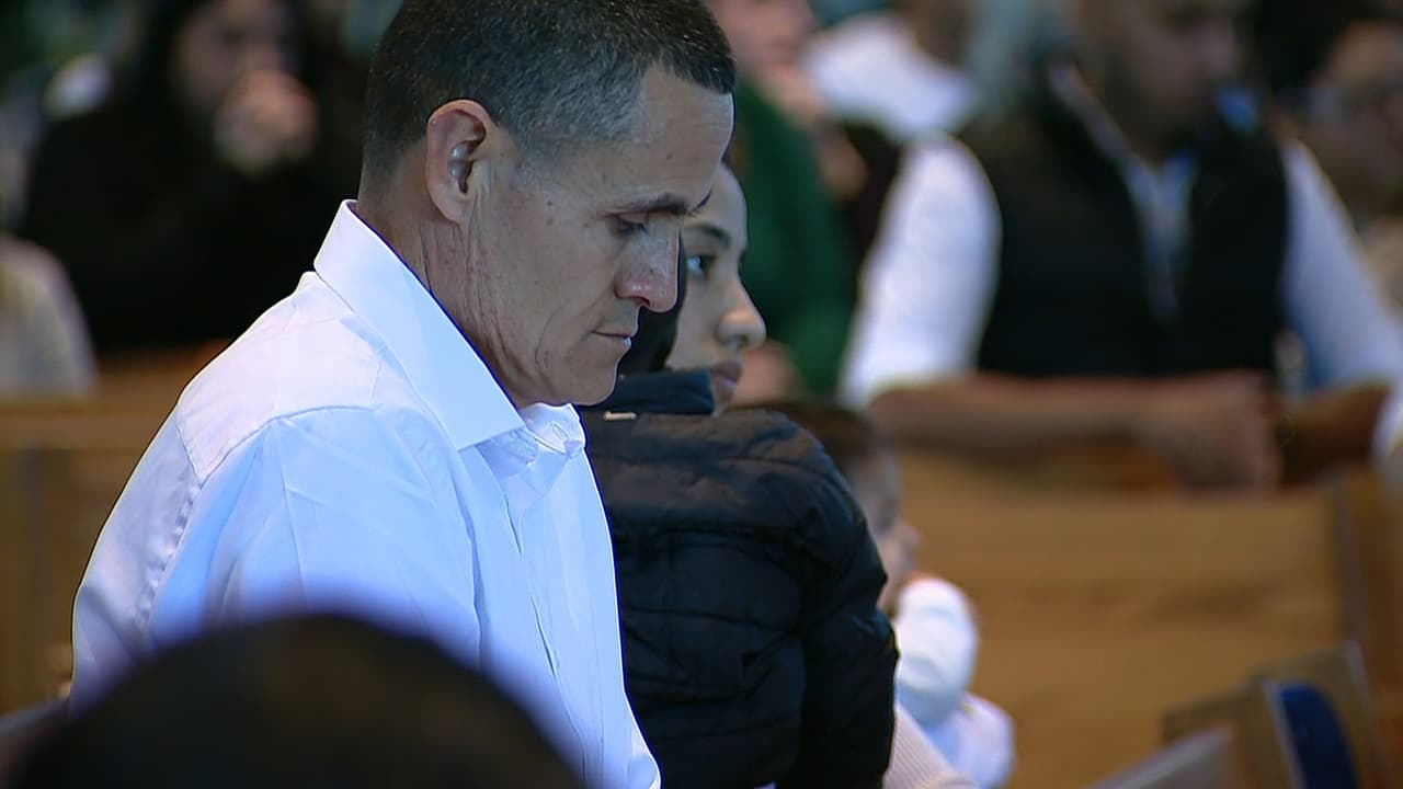 Adiós al niño de doce años que murió atropellado en Carrollton la semana pasada.