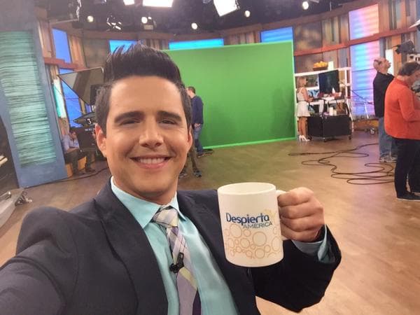 El cafecito sí está permitido para empezar muy despierto todas las mañanas.