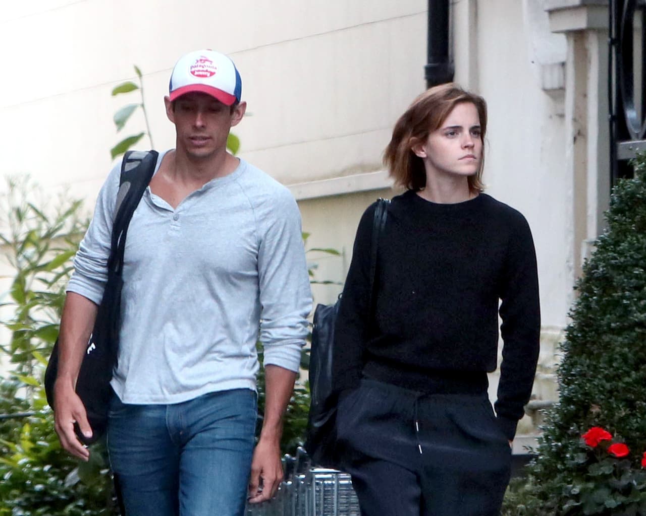 Es muy bella de forma natural.