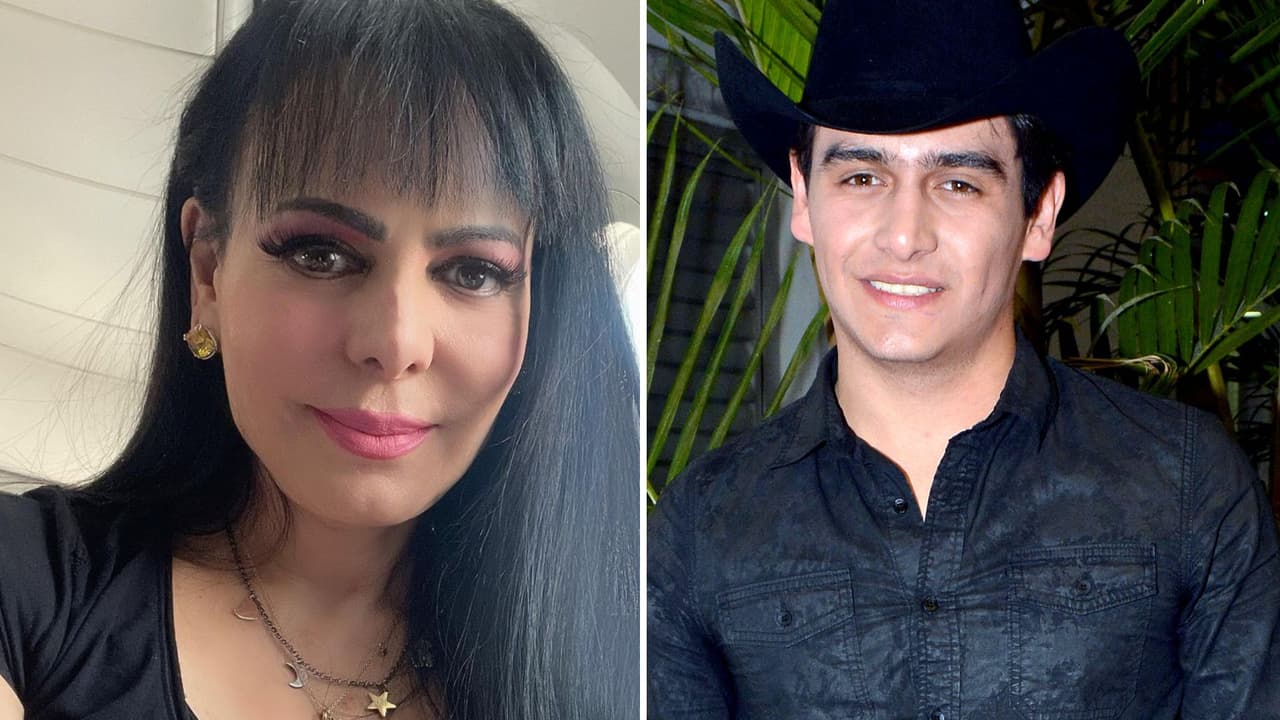 Maribel Guardia enfrenta otra dura situación tras la pérdida de su hijo Julián Figueroa