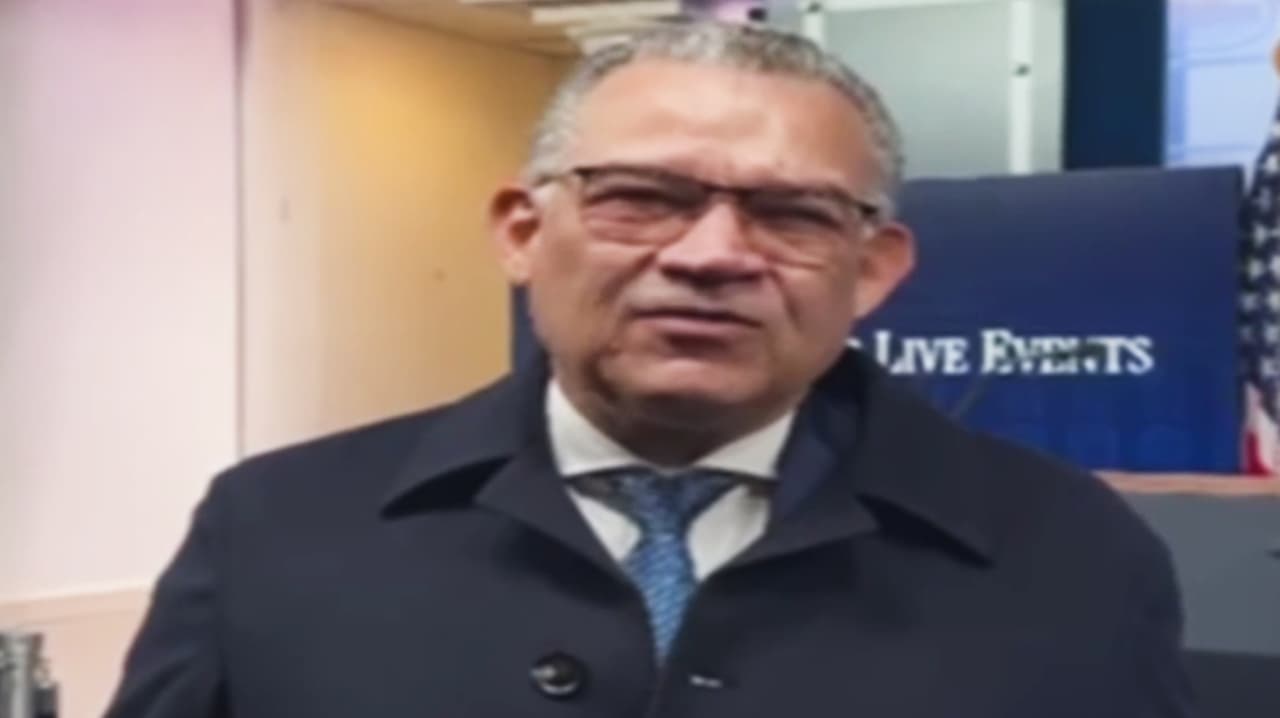 Enrique Márquez tras su libertad: Expectativas para Venezuela y su futuro en la política de su país