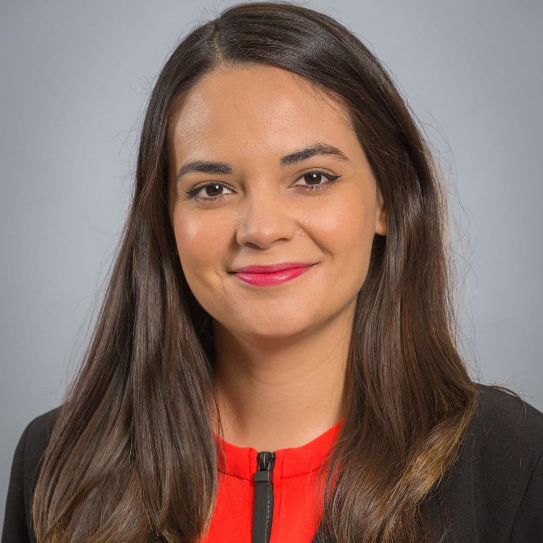 Gabriela Villegas