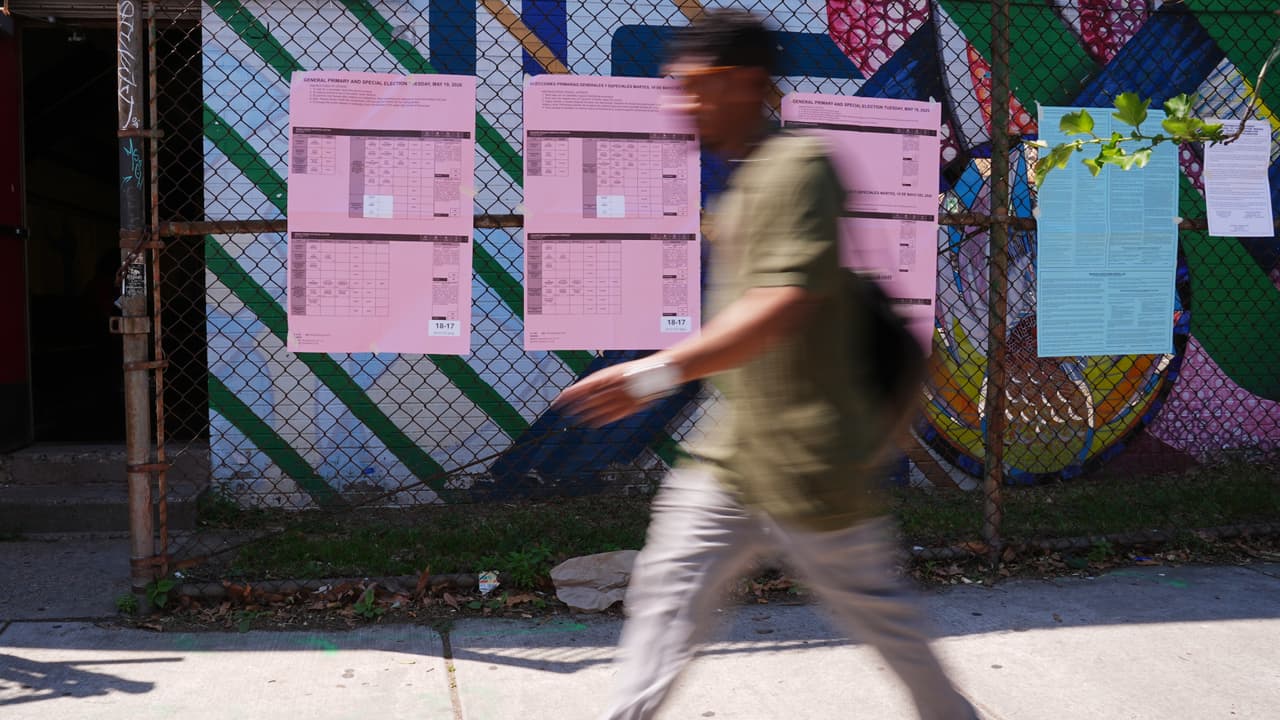 Elecciones primarias de Pensilvania 2026: lo que debes saber de la contienda