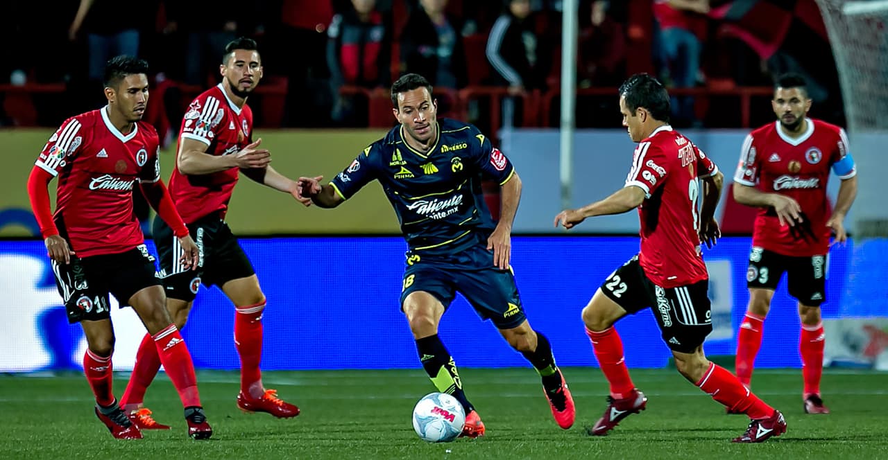 Tijuana y Monarcas abren el Apertura 2016 con la necesidad de sumar