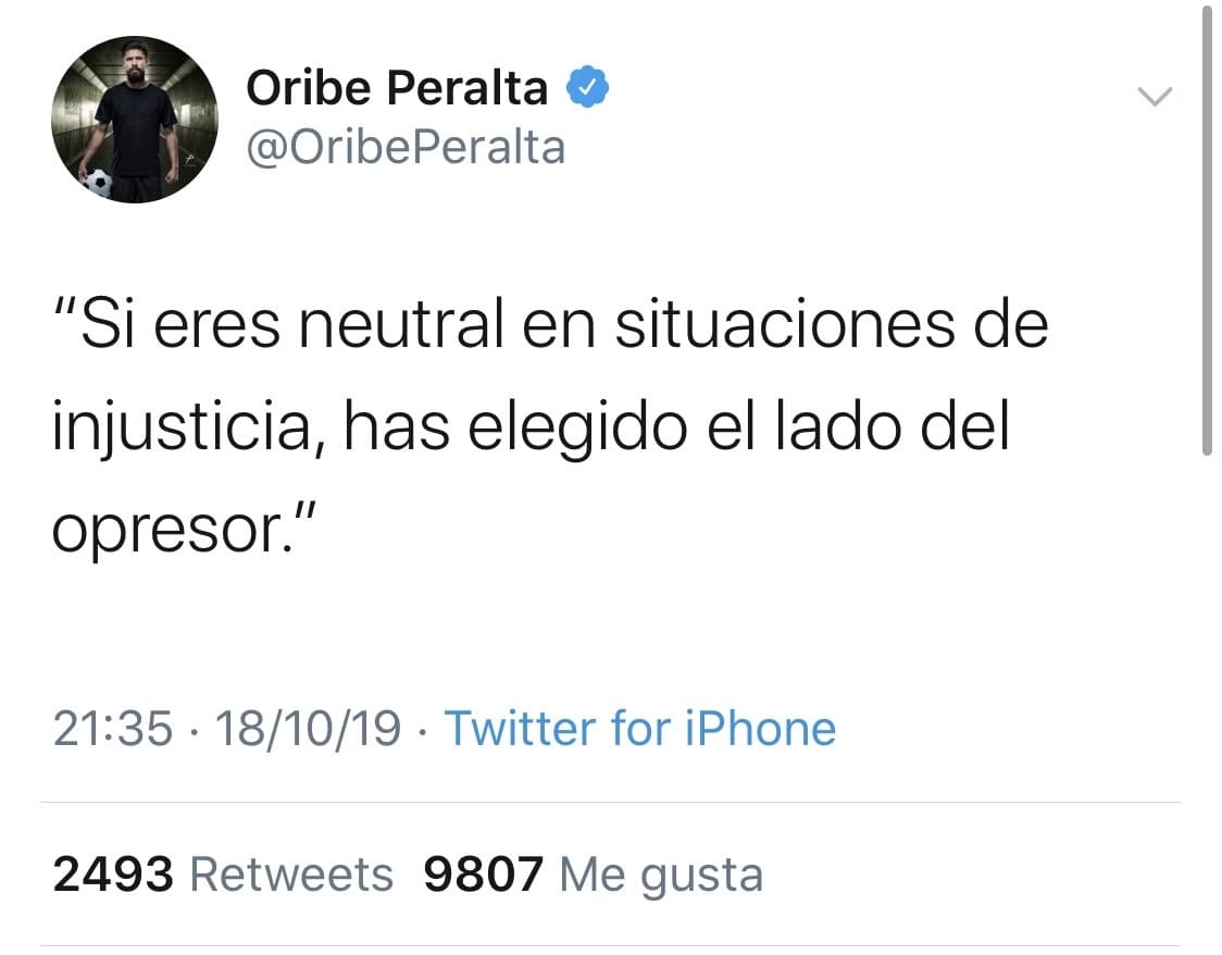 Deportistas mexicanos muestran su incornformidad con Tigres.