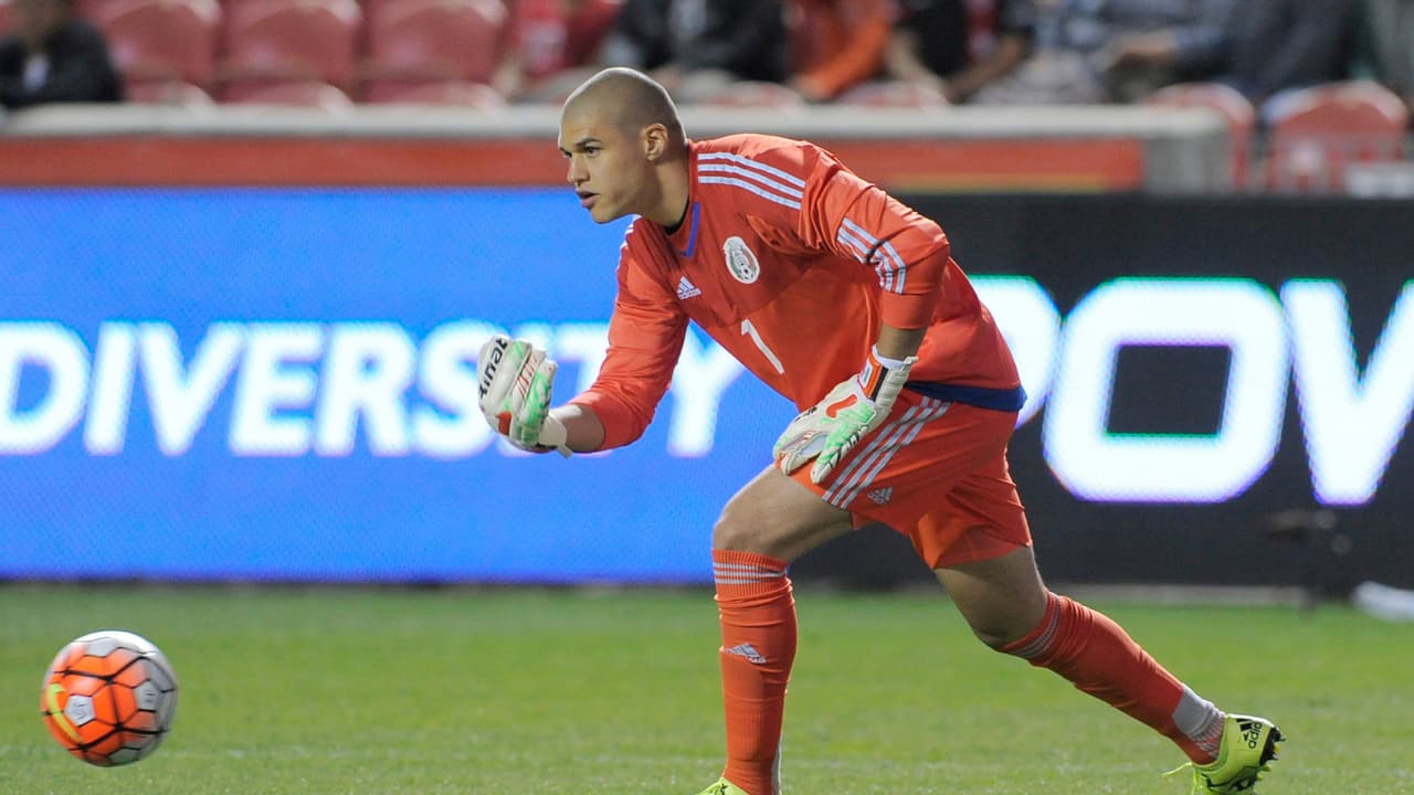 ¡Gibran Lajud podría jugar el Mundial de Catar con Libano!