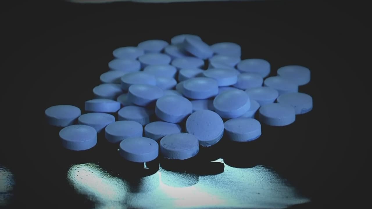 Qué es el protonitazeno, el opioide sintético "tres veces más potente que el fentanilo" que causó su primera muerte en EEUU