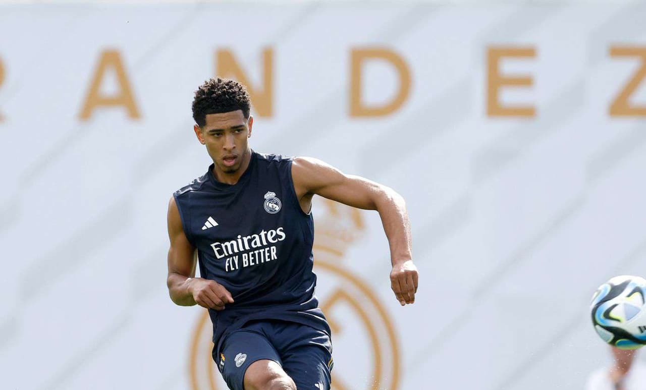 Bellingham y Rüdiger regresan para la Champions ante el Leipzig