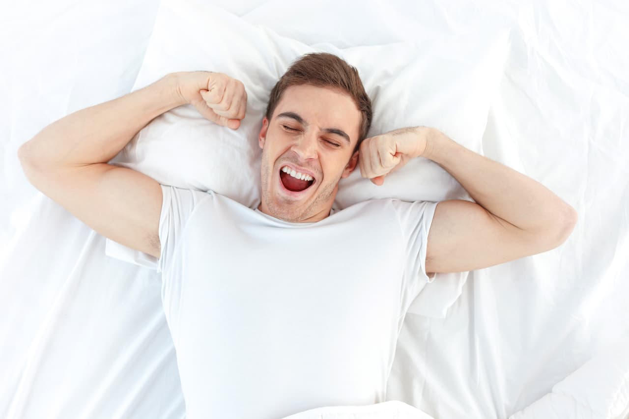 El tener una buena almohada es importante, debes elegir una cómoda, que se adapte a ti y a tus posturas.