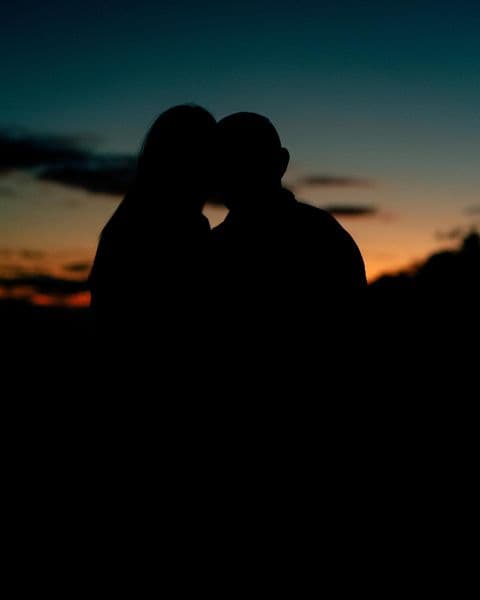 “Feliz cumple, papi. ¡Te amo!”, son las palabras que dedicó al señor Domingo. 
<br>