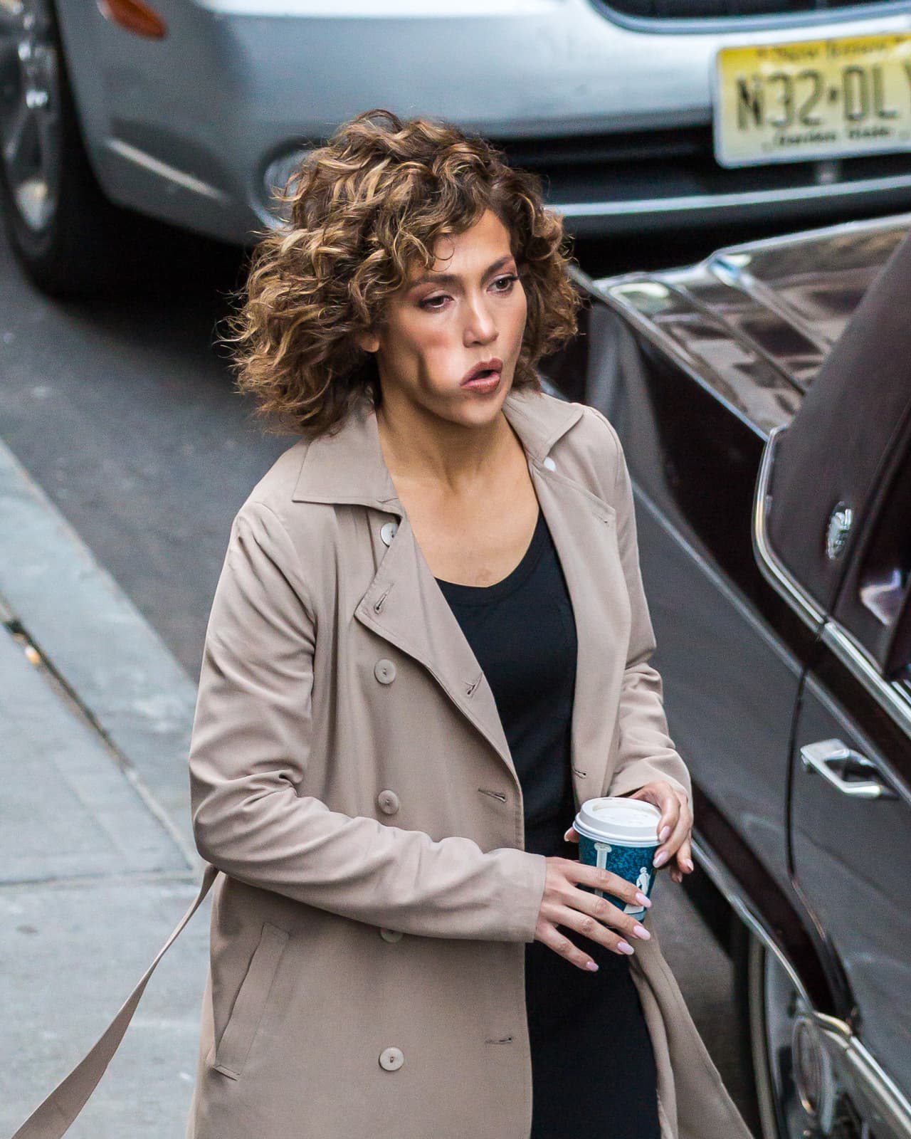 "No, pues ahí cuando quieran, ¿eh?"