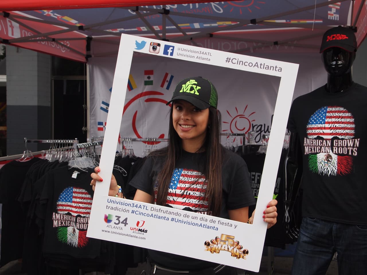 Así celebrará Univision Contigo el Cinco de Mayo en 13 ciudades del país