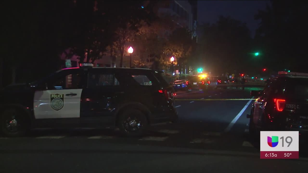 Tiroteo afuera de un bar deja un hombre muerto y otro hospitalizado