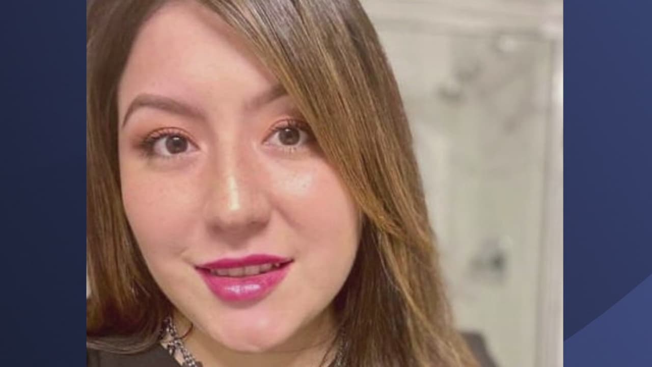 Revelan nuevos detalles del caso de la madre que murió cuando un hombre se pasó el semáforo en rojo en Garland