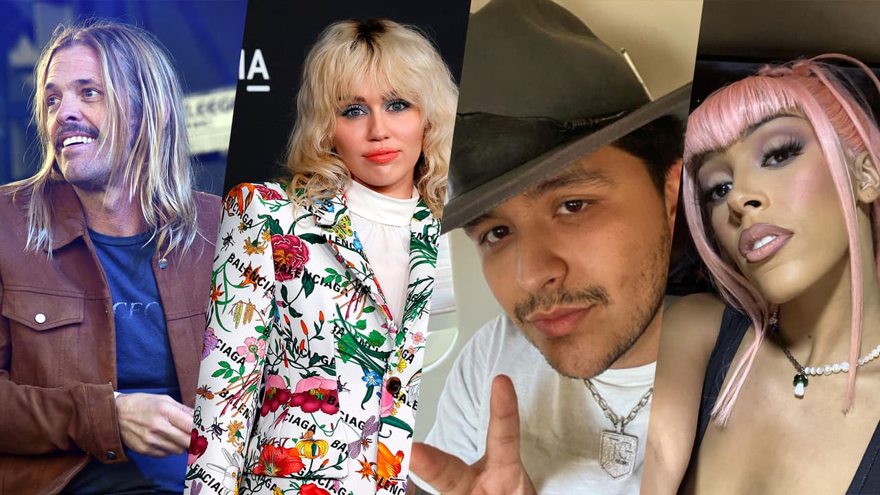 Inundaciones, rayos y muerte: el accidentado regreso de los festivales a Suramérica