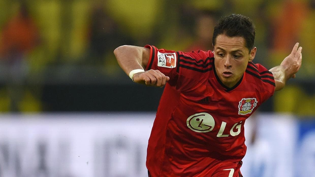 Nueve millones de dólares anuales, la jugosa oferta que estaría haciendo la MLS por Javier ‘Chicharito’ Hernández