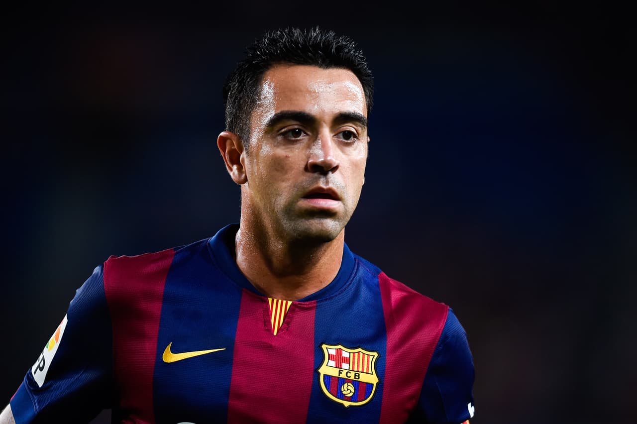 Xavi: ''El de Catar va a ser un Mundial cómodo y bonito''
