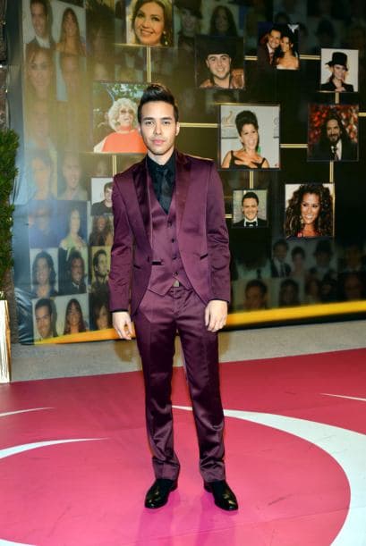 Prince Royce.