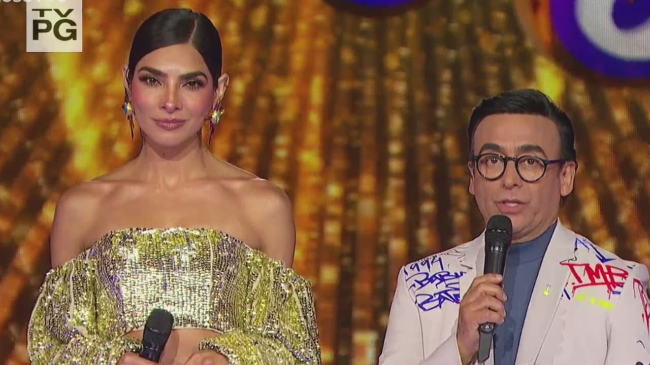 Este domingo a las 4P/3C será la 
<u><b><a href="https://www.univision.com/shows/mi-famoso-y-yo/mi-famoso-y-yo-cuando-a-que-hora-y-donde-ver-la-final" target="_blank">gran final de esta competencia</a></b></u> y aquí repasamos los sueños que cada pequeño defendió.