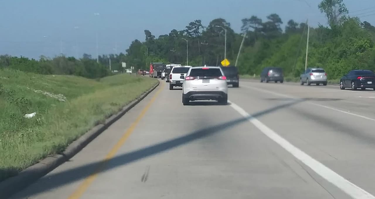 Karla Marisol Grimaldo – Tomó está imagen a las 2:00 pm.