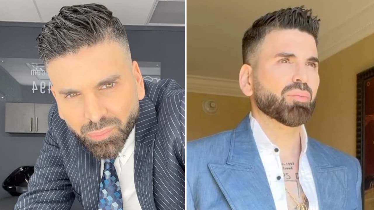 Jomari Goyso aclara por qué nunca se deja ver en público con una pareja