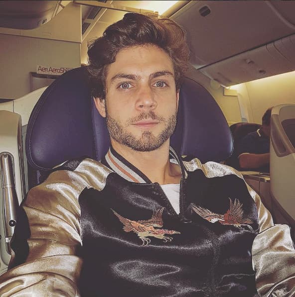 A sus 39 años,
<b> Horacio Pancheri</b> es uno de los galanes más cotizados de la televisión, pero eso no impide que busque la manera de conservar su aspecto jovial a toda costa.