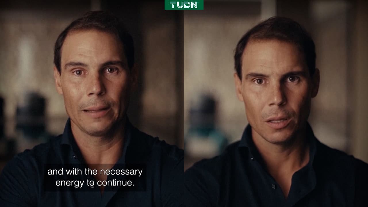 Momento de decir adiós, se retira un grande del deporte mundial