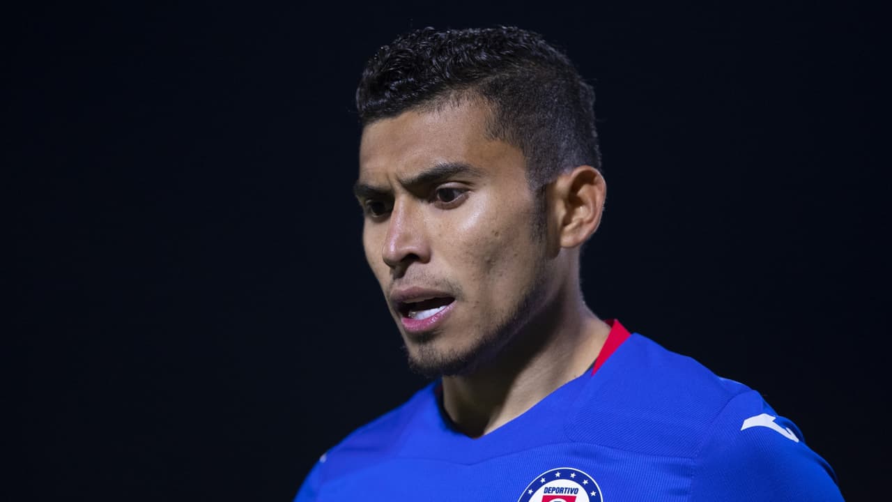 Orbelín pide tranquilidad en la cancha y no sabe si renovará