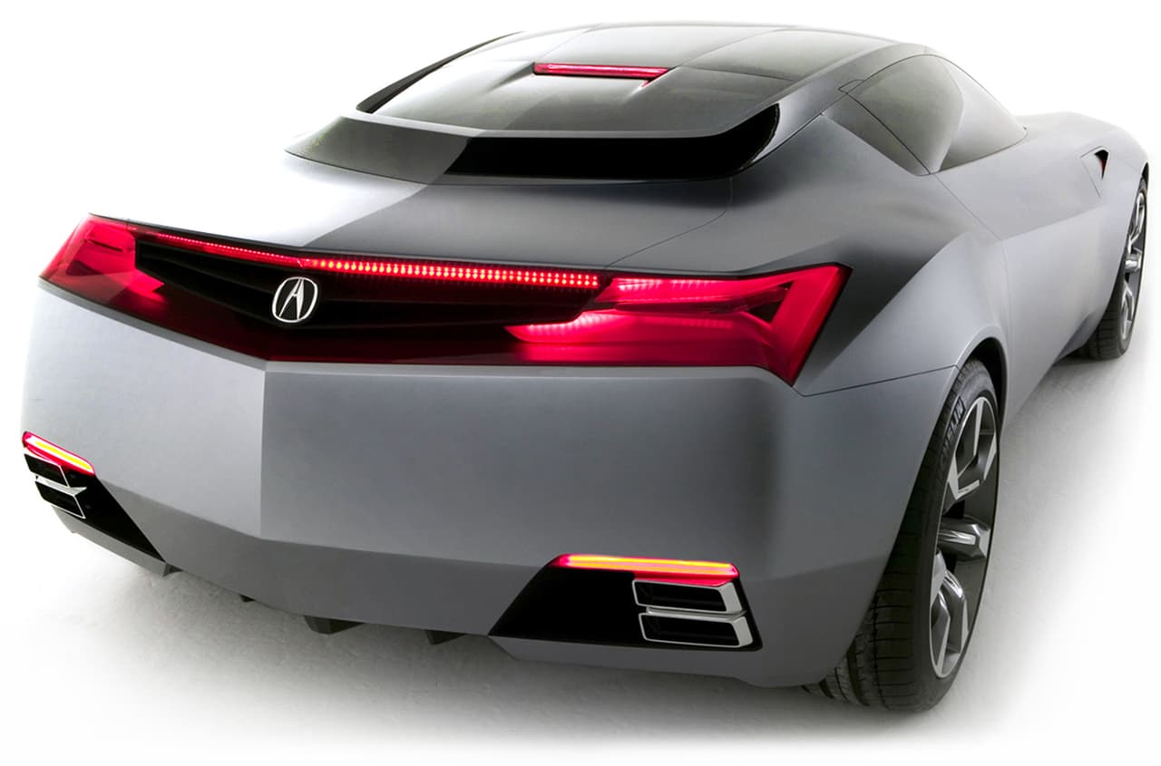 A pesar del avance y pruebas de los prototipos, Honda decidió cancelar los planes a ultimo minuto por la crisis económica que atravesábamos en esa época.