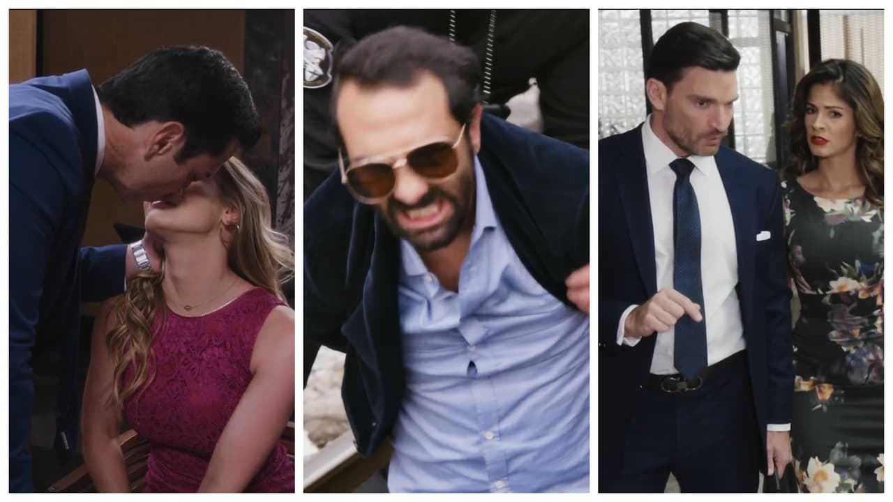 Drama, amor y confrontación: 'Por amar sin ley' llegó a su final y te contamos cómo fue