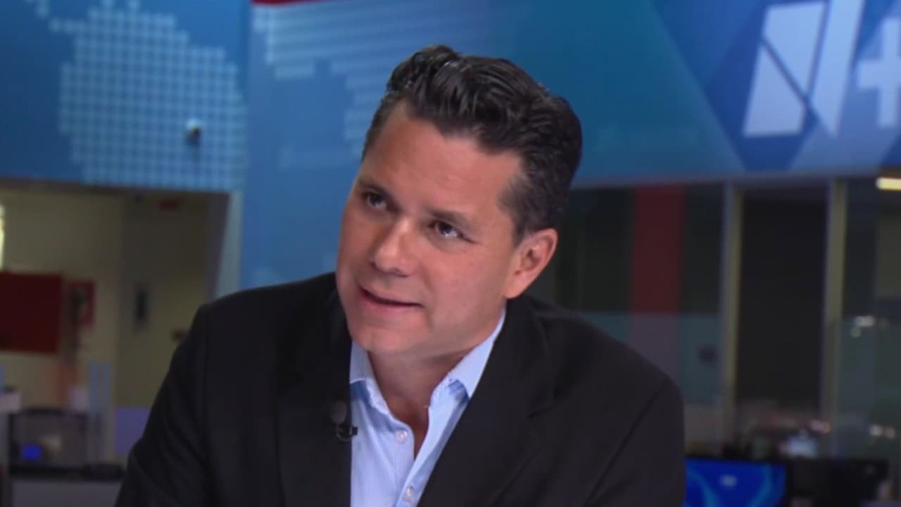 Giro político en Colombia: Luis Carlos Vélez nos habla de claves del gobierno de Abelardo de la Espriella