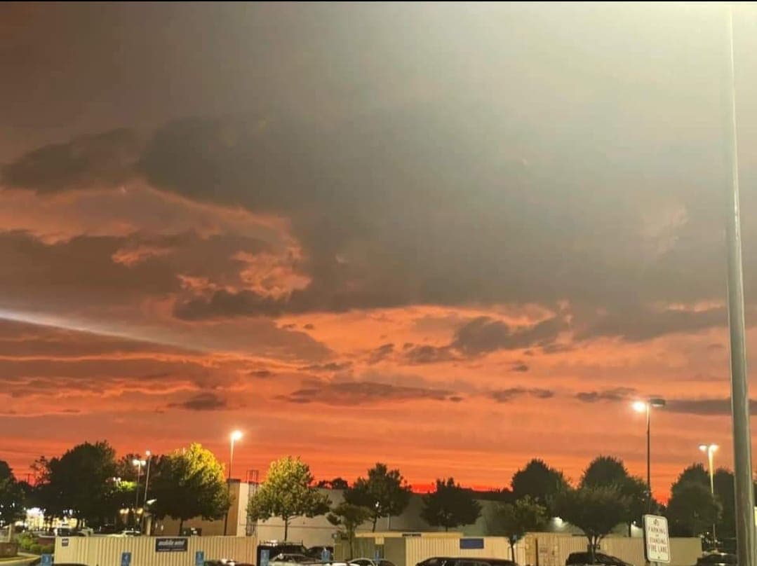 Como dice el dicho, después de la tormenta, llegó la calma.