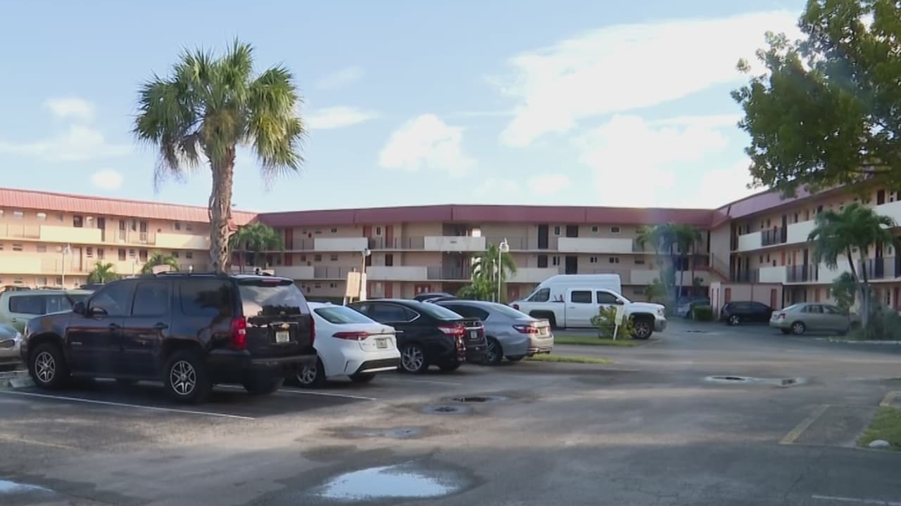 Autoridades de Miami-Dade visitan New Horizons tras denuncias de irregularidades y cobros ilícitos