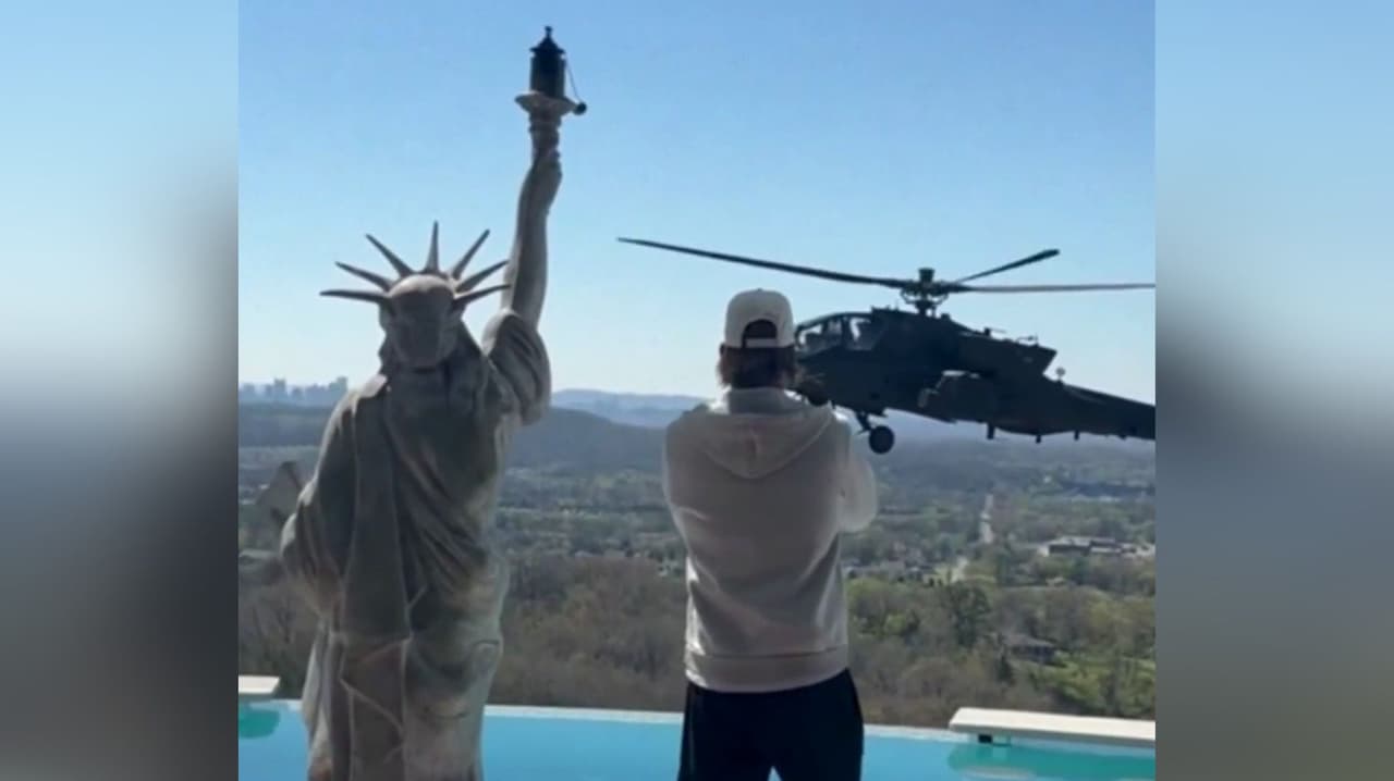 Kid Rock en la mira: Esta es la investigación del Ejército de EEUU que involucra al cantante
