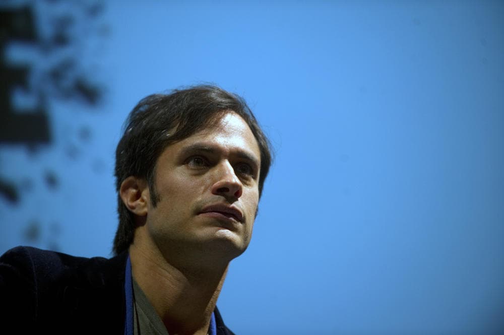 Gael decidió seguir su camino en el cine después de su primer éxito.